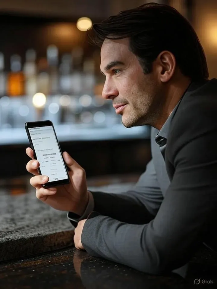 '더 이상 호구 잡히지 마세요!' 텐프로 2차로 해결한 투명성 문제