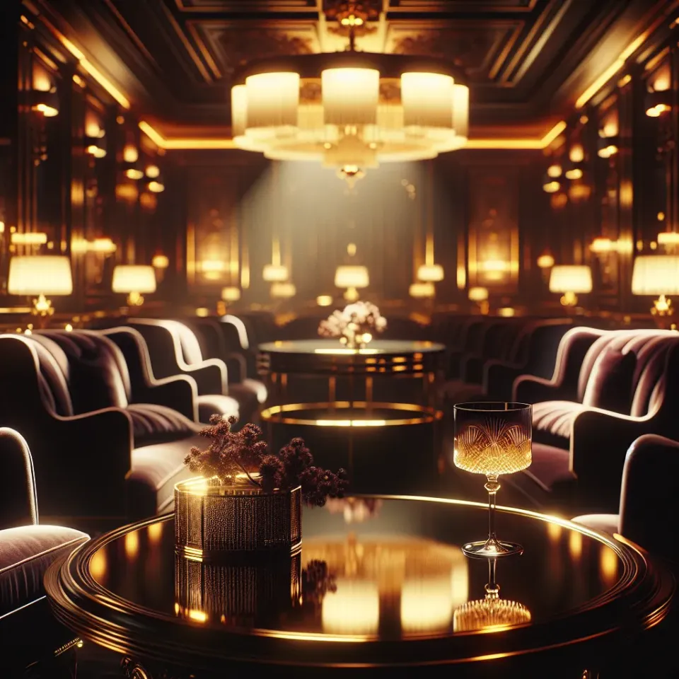 텐프로 2차 - 특별한 만남의 끝: 신뢰로 시작되는 당신의 여정